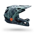 FOX Rampage Helm