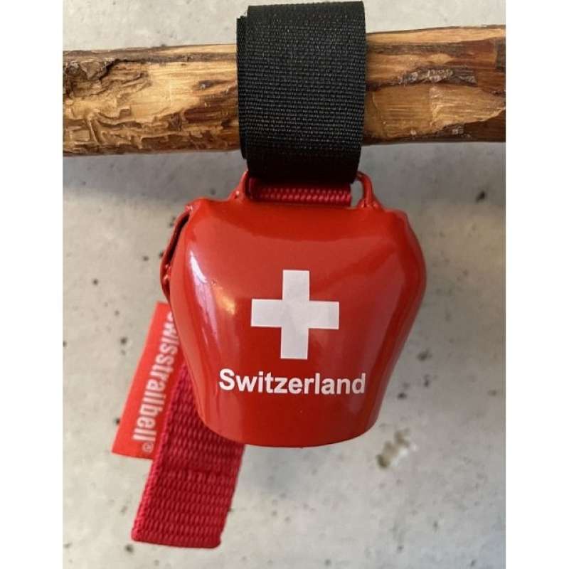 swisstrailbell-schweizerkreuz Swisstrailbell Schweizerkreuz – Bild 1