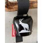 Swisstrailbell Steinbock