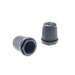 Dunlop Ventilkappen
