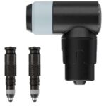 Schwalbe Ventileinsatz Clik Valve SV-SCV & Pumpenkopf