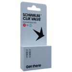 Schwalbe Ventileinsatz Clik Valve SV-SCV – Bild 2
