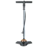 SKS Standpumpe Air-X-Plorer 10.0 Stahl Clik Valve