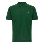 Lacoste Classic Fit-Polohemd L.12.12 Original