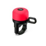 Woom Bell Glocke neon pink